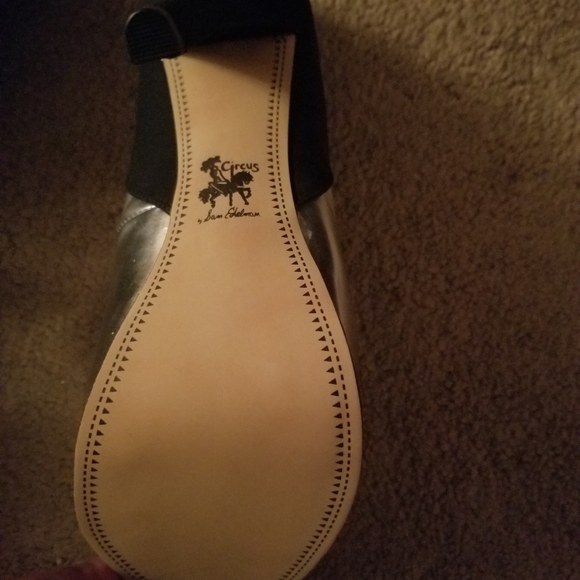 Sam Elderman pumps - Picture 2 of 2